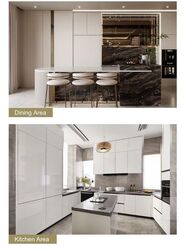 Jalan Pari Burong (D16), Semi-Detached #502287291